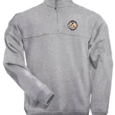 5.11 1/4 Zip Job Shirt Thumbnail