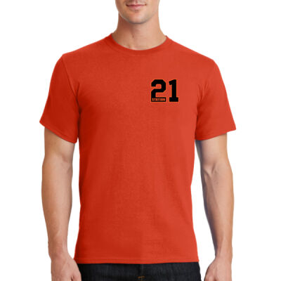 Short Sleeve Tee Thumbnail