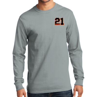 Tall Long Sleeve Tee Thumbnail