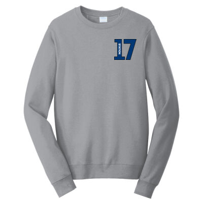 Crew Sweatshirt Thumbnail