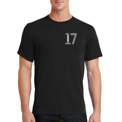 Short Sleeve Tee Thumbnail