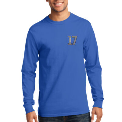 Long Sleeve Tee Thumbnail