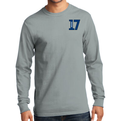 Tall Long Sleeve Tee Thumbnail