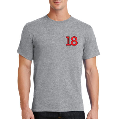 Tall Short Sleeve Tee Thumbnail