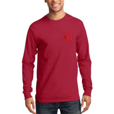 Long Sleeve Tee Thumbnail