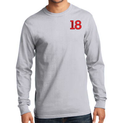 Tall Long Sleeve Tee Thumbnail