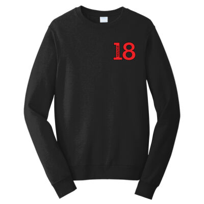 Crew Sweatshirt  Thumbnail