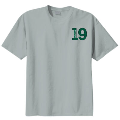 Youth Short Sleeve Tee Thumbnail