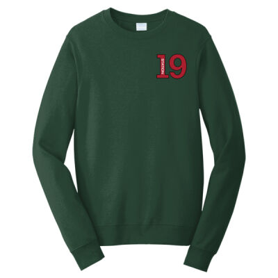 Crew Sweatshirt Thumbnail