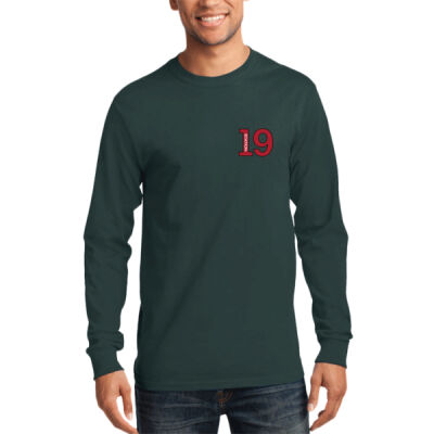 Long Sleeve Tee Thumbnail