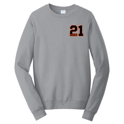 Crew Sweatshirt Thumbnail
