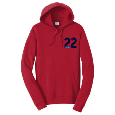 Hooded Sweatshirt Thumbnail