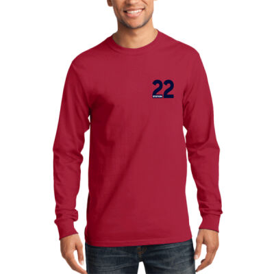 Long Sleeve Tee Thumbnail