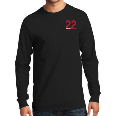 Tall Long Sleeve Tee Thumbnail
