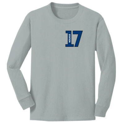 Youth Long Sleeve Tee Thumbnail