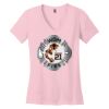 Women's Perfect Weight ® V Neck Tee Thumbnail