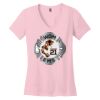Women's Perfect Weight ® V Neck Tee Thumbnail