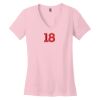 Women's Perfect Weight ® V Neck Tee Thumbnail