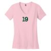 Women's Perfect Weight ® V Neck Tee Thumbnail