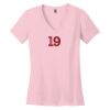 Women's Perfect Weight ® V Neck Tee Thumbnail