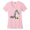 Women's Perfect Weight ® V Neck Tee Thumbnail