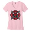 Women's Perfect Weight ® V Neck Tee Thumbnail