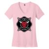 Women's Perfect Weight ® V Neck Tee Thumbnail