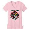 Women's Perfect Weight ® V Neck Tee Thumbnail