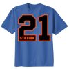 Youth Essential Tee Thumbnail