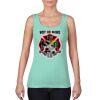 Garment-Dyed Women’s Midweight Tank Top Thumbnail