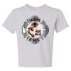 Dri-Power® Youth 50/50 T-Shirt Thumbnail