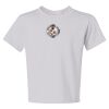 Dri-Power® Youth 50/50 T-Shirt Thumbnail
