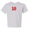 Dri-Power® Youth 50/50 T-Shirt Thumbnail