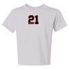 Dri-Power® Youth 50/50 T-Shirt Thumbnail