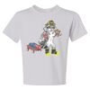 Dri-Power® Youth 50/50 T-Shirt Thumbnail