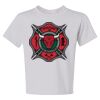 Dri-Power® Youth 50/50 T-Shirt Thumbnail