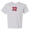 Dri-Power® Youth 50/50 T-Shirt Thumbnail