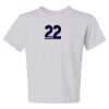 Dri-Power® Youth 50/50 T-Shirt Thumbnail