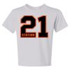 Dri-Power® Youth 50/50 T-Shirt Thumbnail