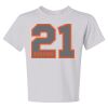Dri-Power® Youth 50/50 T-Shirt Thumbnail