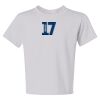 Dri-Power® Youth 50/50 T-Shirt Thumbnail