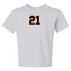 Dri-Power® Youth 50/50 T-Shirt Thumbnail