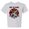 Dri-Power® Youth 50/50 T-Shirt Thumbnail