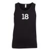 Youth Jersey Tank Thumbnail