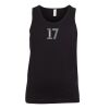 Youth Jersey Tank Thumbnail